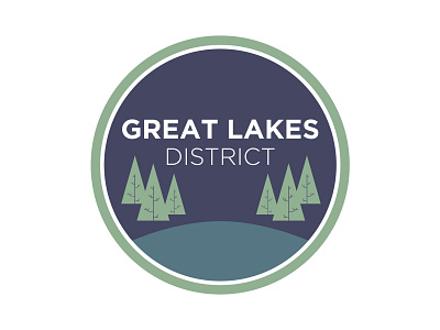 Great Lakes District Logo