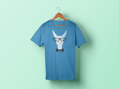 Guanaco T-Shirt