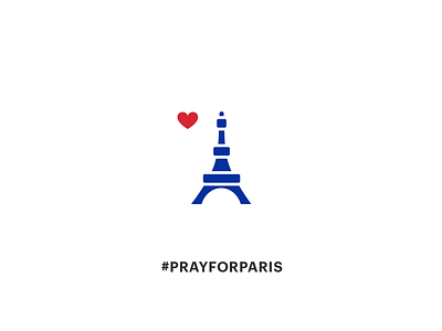 #Prayforparis