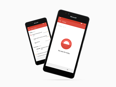 Todoist for Windows Phone