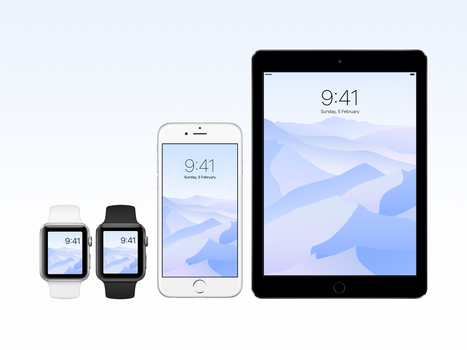 Mobiledevices