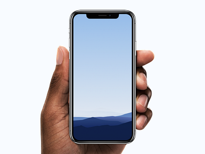 iPhone X Minimalistic Wallpaper google pixel iphone 8 plus iphone x landscape minimalism scenery wallpaper