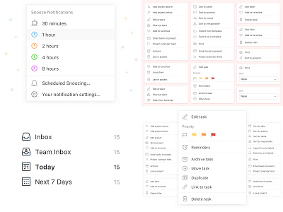 2018 by Alex Muench on Dribbble