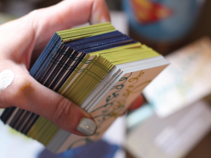 bright side designs by Brittany Stodgell on Dribbble