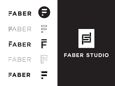 FABER CONCEPTS — RIP brand build built faber logo spokane washington wood woodworking