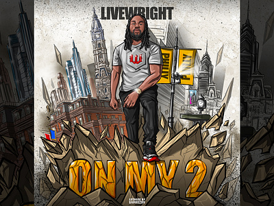 Livewright cover