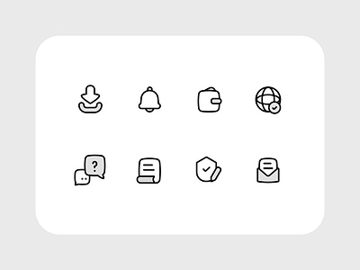 | icon | setting icon app design icon ui ux