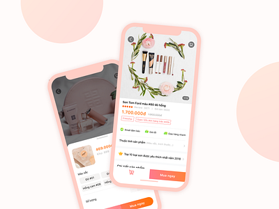 | mobile app | e-commerce app design ui ux
