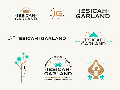 Jesicah Garland Nº 2