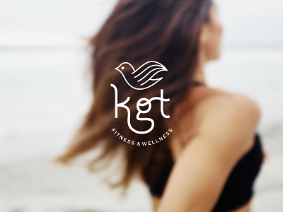 KGT branding