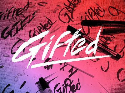 Gifted - WIP