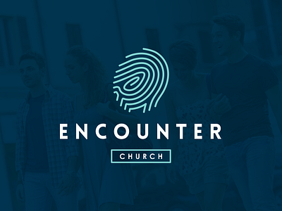 Encounter Church - Logo