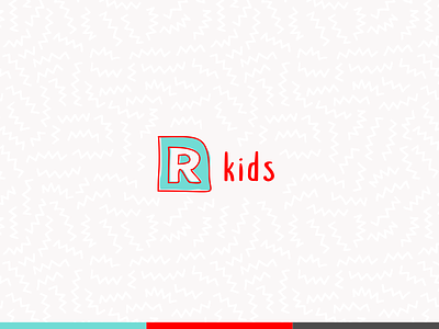 Resurgent Kids Church Logo
