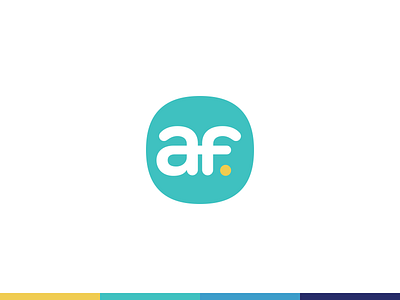 AF Logo Teaser