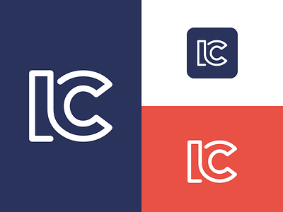 Thursday WIP branding identity letter c letter i line art logo logo design monogram