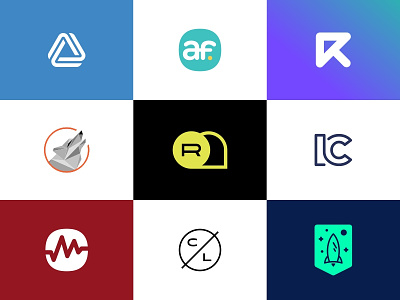 Nine Wonders 2016 logos nine