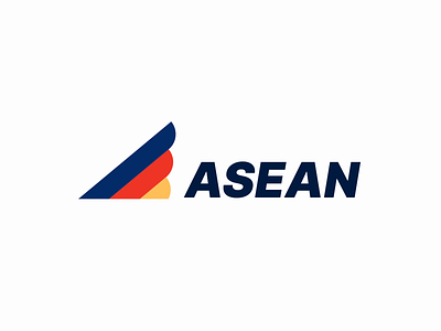 ASEAN Logo asean asean identity aseanbranding aseanlogo aseanlogodesign aseanlogodesignchallenge brand design branddesign brandidentity graphicdesign logo logo2019 logodesign logodesignchallenge