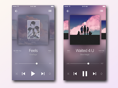 Music Player