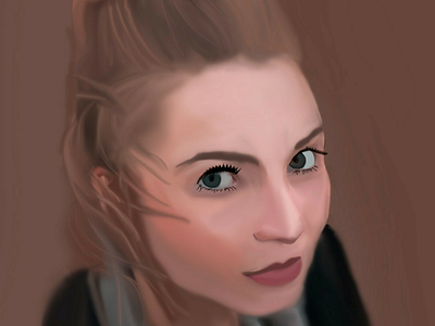 DIGITAL PAINTING