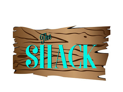 The Shack V01 100