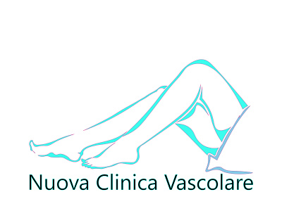 Ncv V01 100 branding clinic design healthcare illustration logo minimalistic vector