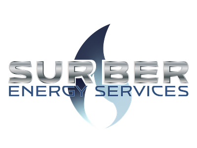 surber v01 Logo design