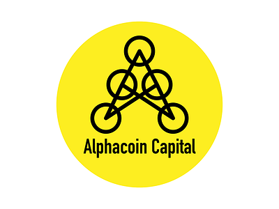 LOGO Design - Alphacoin Capital logo logo design