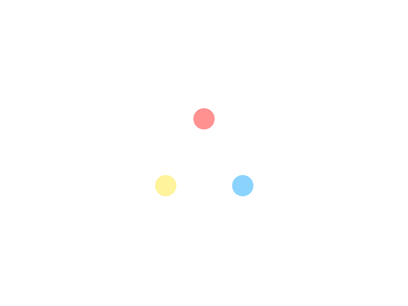 Loading color gif loading practice