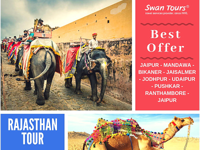 Best of Rajasthan