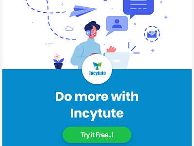 Incytute - All-in-one School Management Software academic software alexa skills android app development android pos branding custom software incy labs incytute native app school management software social media advertising student management
