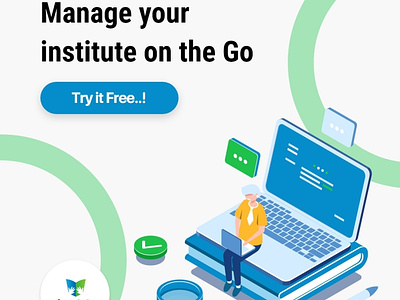 Incytute - All-in-one School Management Software