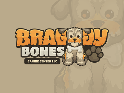 Braggy Bones Project