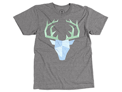 Deer Shirt