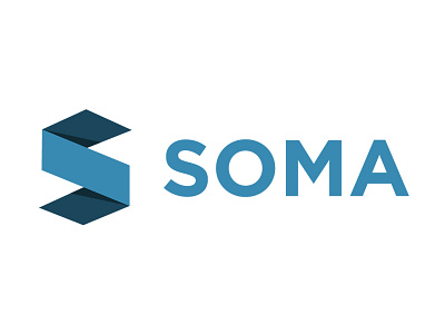 SOMA Bank Logo