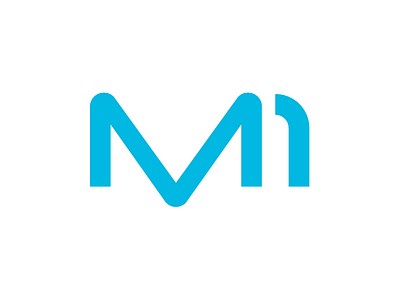 M1 Movement and Therapy Logo