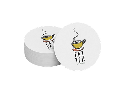 Stunning tea logo designs branding brandingpackage dooling illustration logo logoinspiration logopackage tea typography