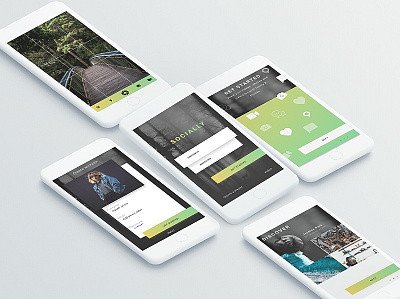 IMG 20190818 231025 049 mobile app design mobile ui ui uidesign uidesing ux