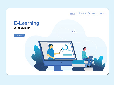 E-Learning