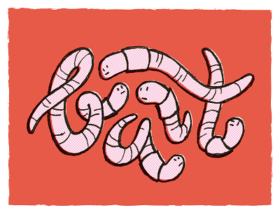 Bait (Anxious Worms)