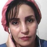 maryam Omidi