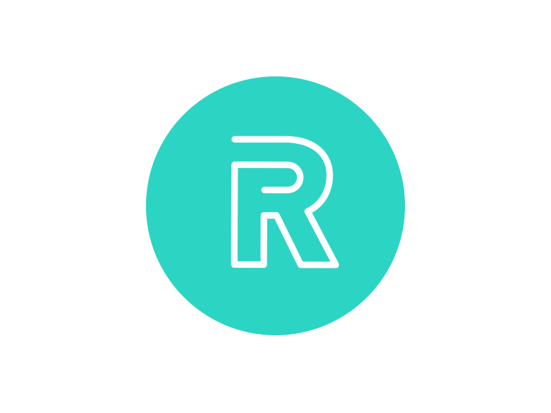 RetraceHealth healthcare identity logo