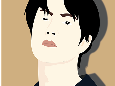 wang yibo vector