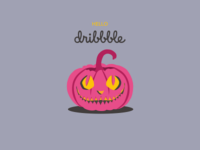 Hello Dribbble