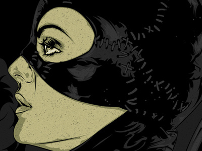 Batman Returns Tribute batman batman returns batmobile catwoman comic fan art film illustration movie superhero tim burton vector