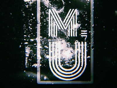 m.u design graphicdesign