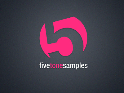 Logo Rework - Five Tone Samples branding graphic design logo