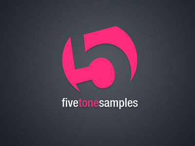 Logo Rework - Five Tone Samples