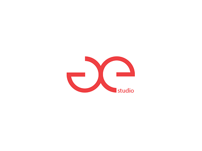 Logo - GE Studio (Gonzalez-Encina)