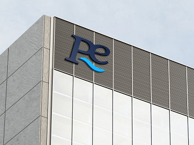 Peralta: Brand Re-fresh brand branding logo logo design rebrand refresh