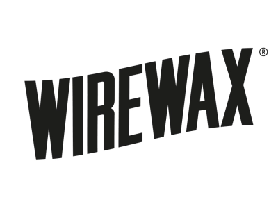 WIREWAX Logo Animation after effects animation animation design branding branding design design logo rebrand wirewax
